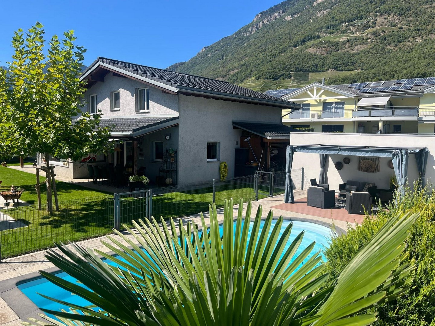 FULLY-VILLA-NC-Copier